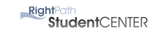 RightPath Student CenterLogo